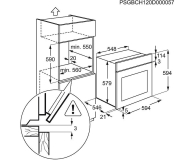 Electrolux EEB4233POX - 166318 - zdjęcie 3